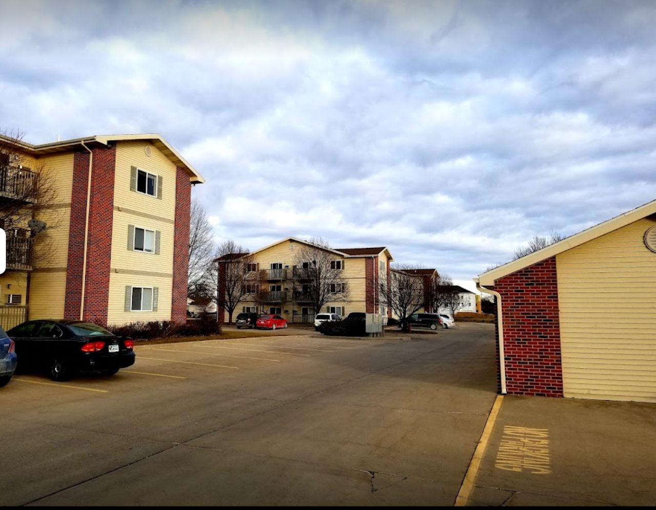 Rolling Meadows Apts