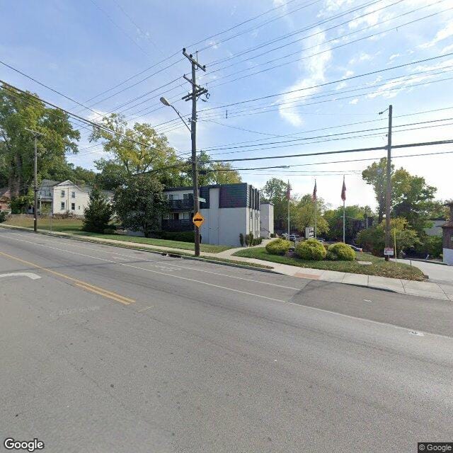 Rolling Ridge Apts