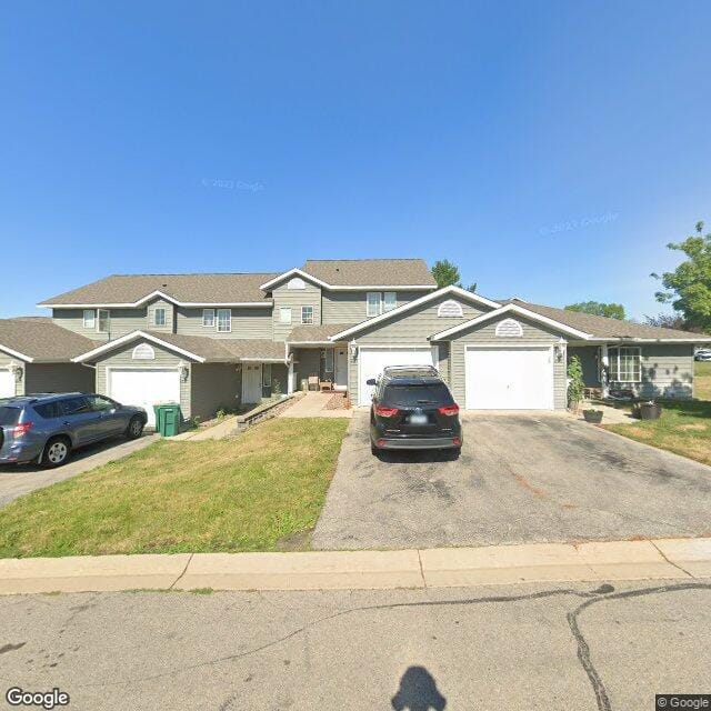 Rolling Ridge Townhomes