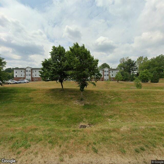 Rolling Road Regency Apts