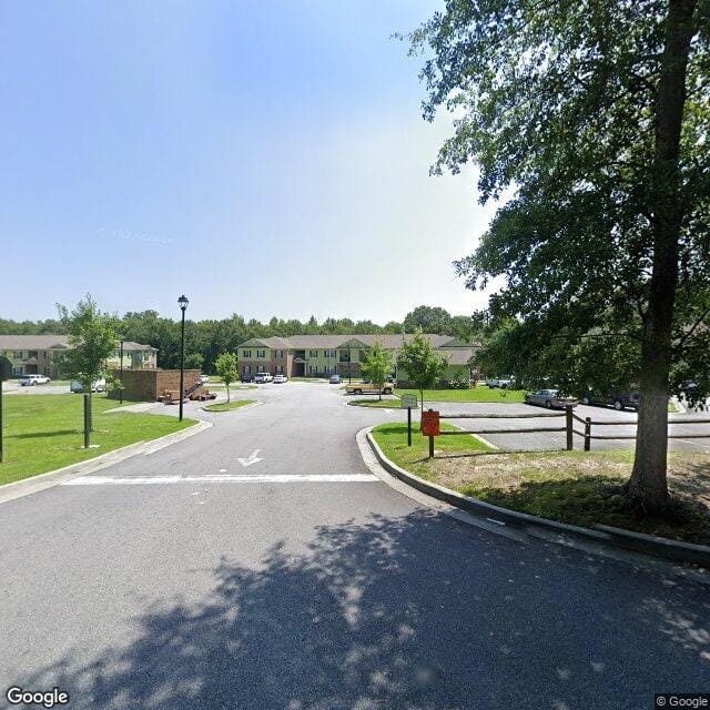 Rollingwood Place Apartments