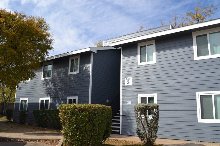 Rollins Martin Apts