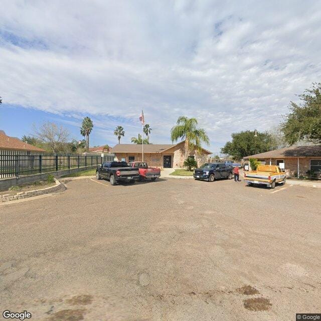 Roma Housing Authority