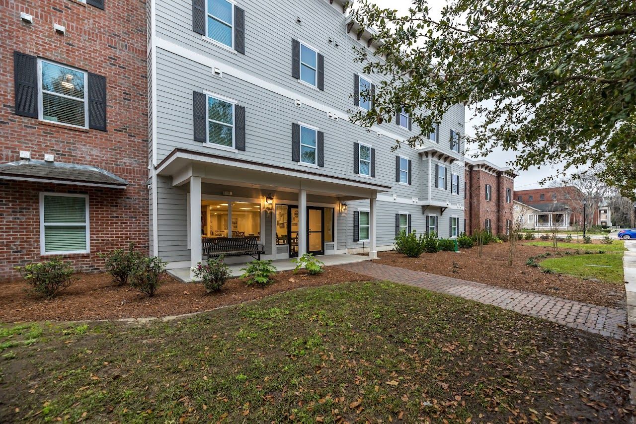 Romana Riley Lofts