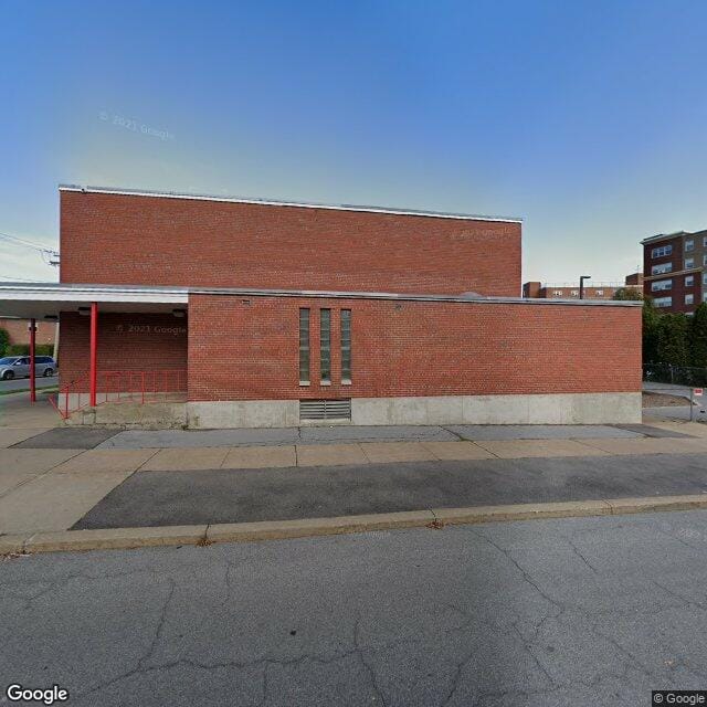 Rome Housing Authority