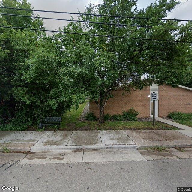 Romeis Millstream Apts Ii