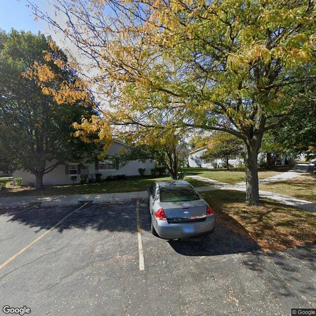 Romeoville Gardens