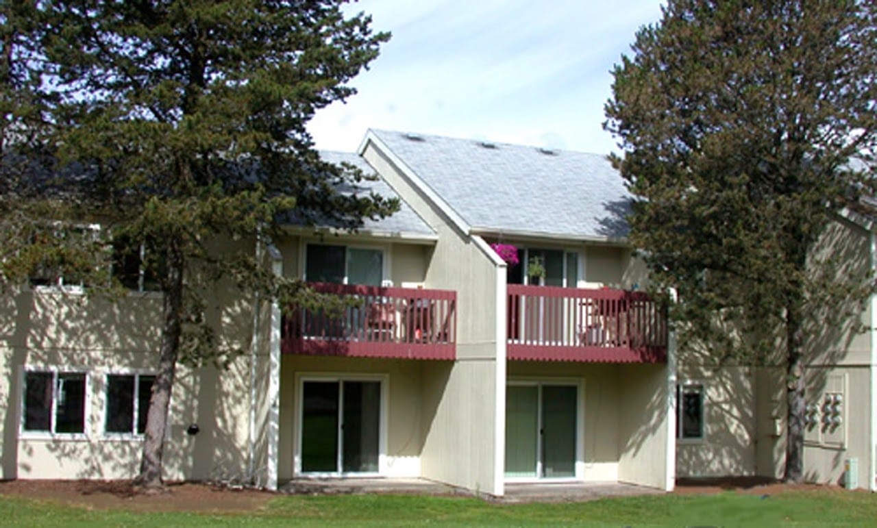 Rondel Court