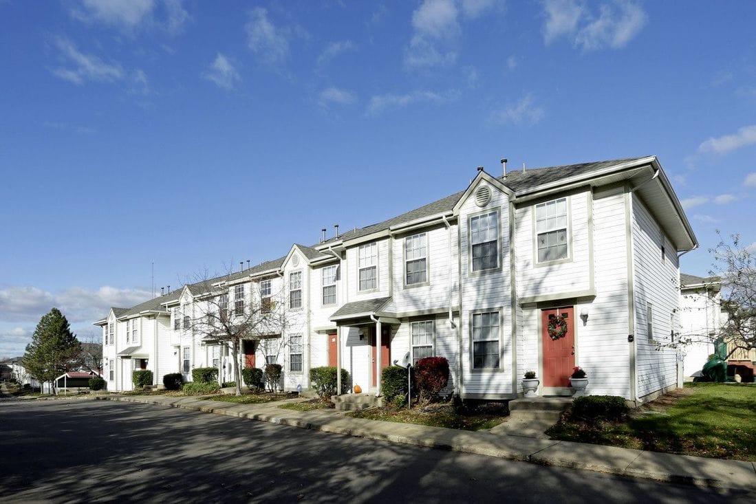 Roosevelt Hill