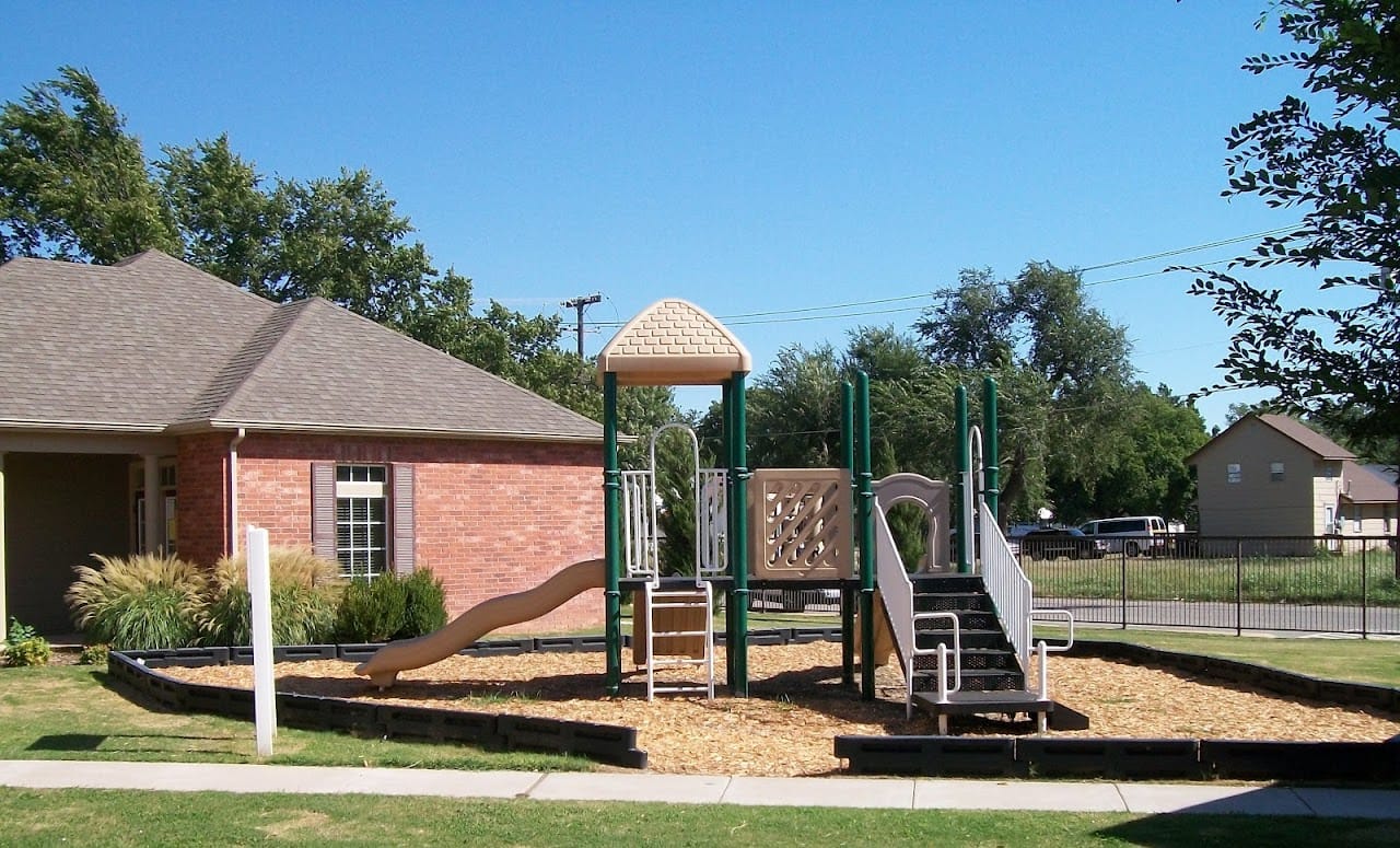 Roosevelt Park Apts