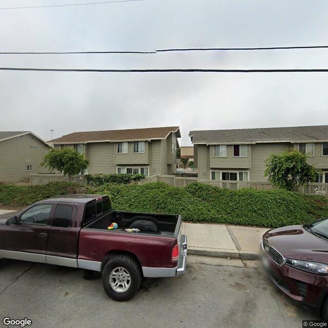 Roosevelt Street Townhomes Ii