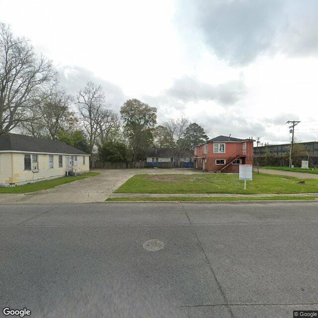 Roosevelt Terrace