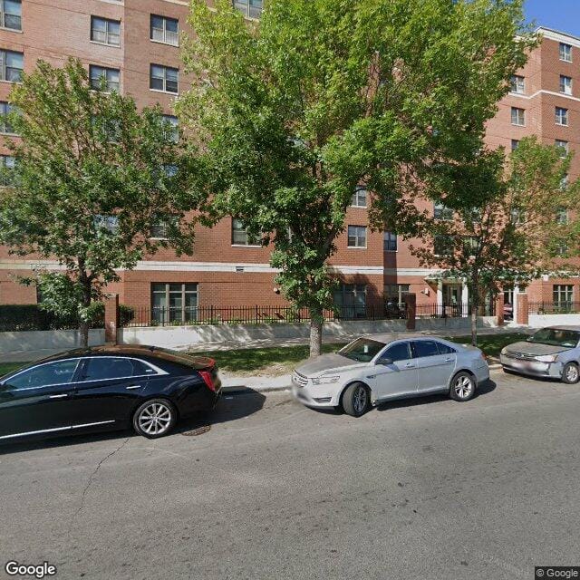Roosevelt Tower   I, Llc