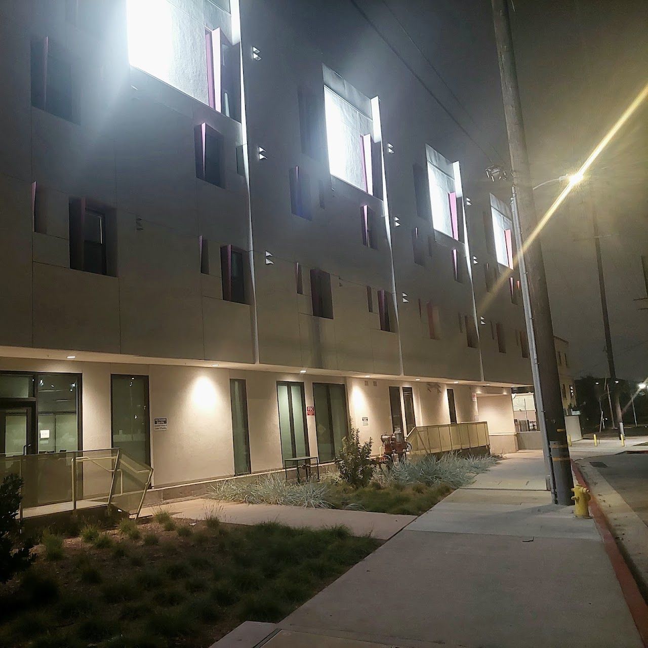 Rosa De Castilla Apartments