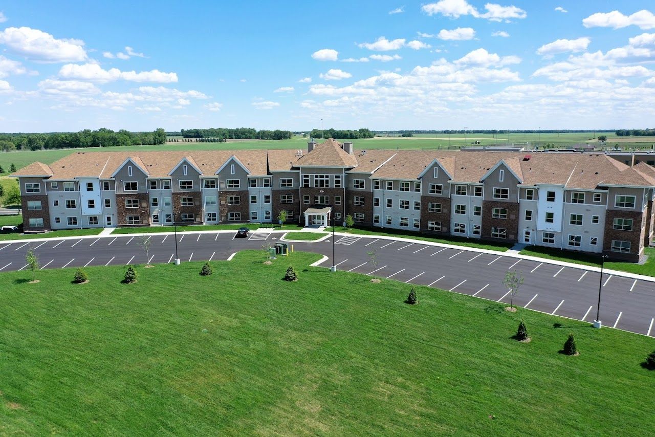 Rosa Place