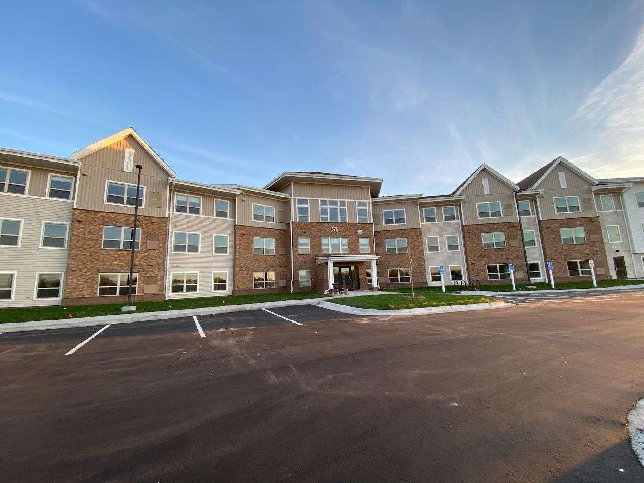 Rosa Place Ii