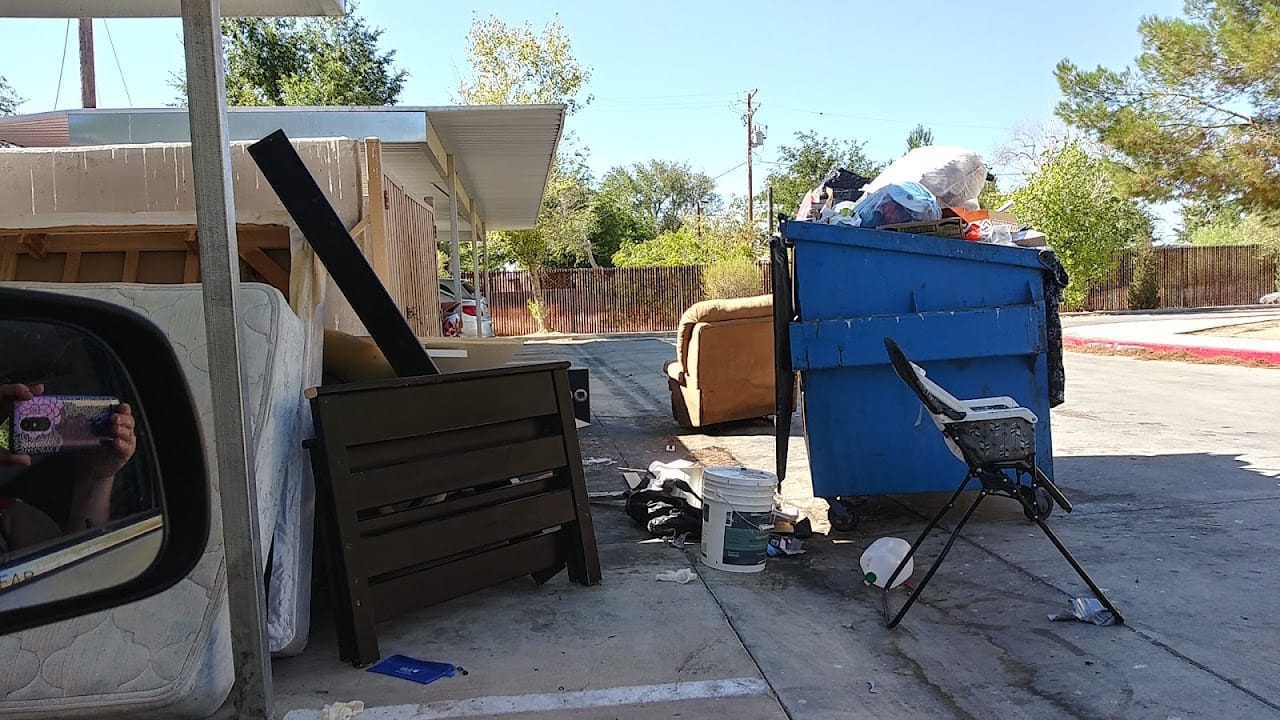 Rosamond Gateway Village Apts