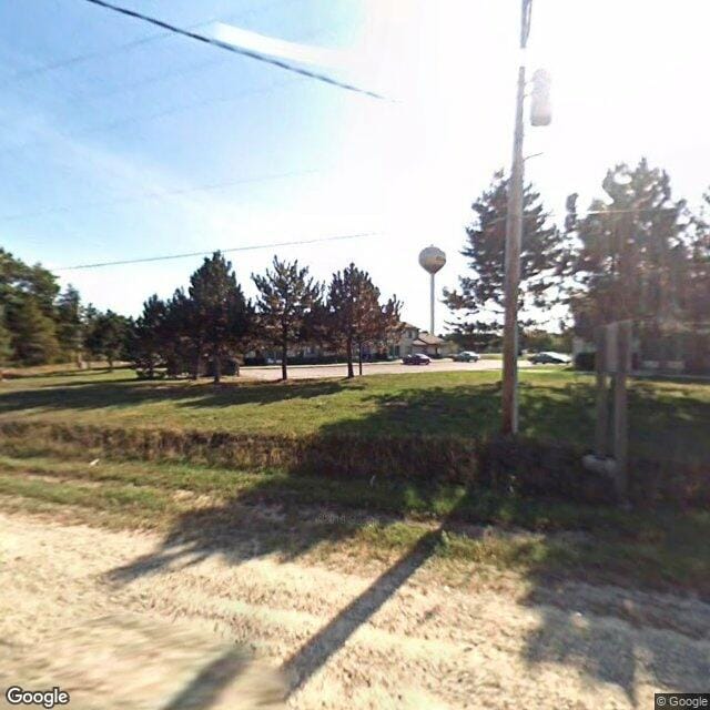 Roscommon Apts