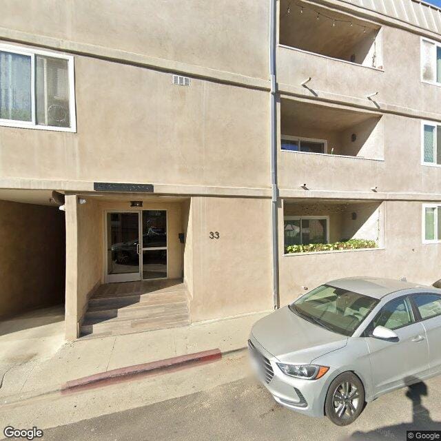 Rose Apartments