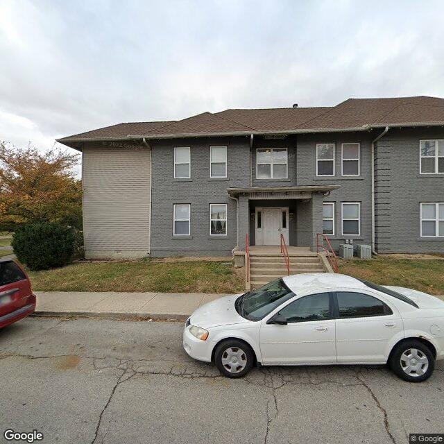Rose Court Apts