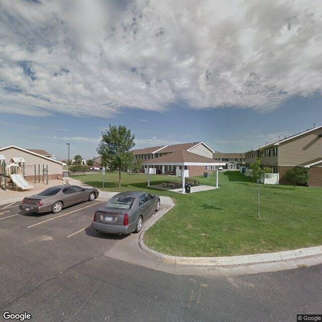 Rose Crest Townhomes