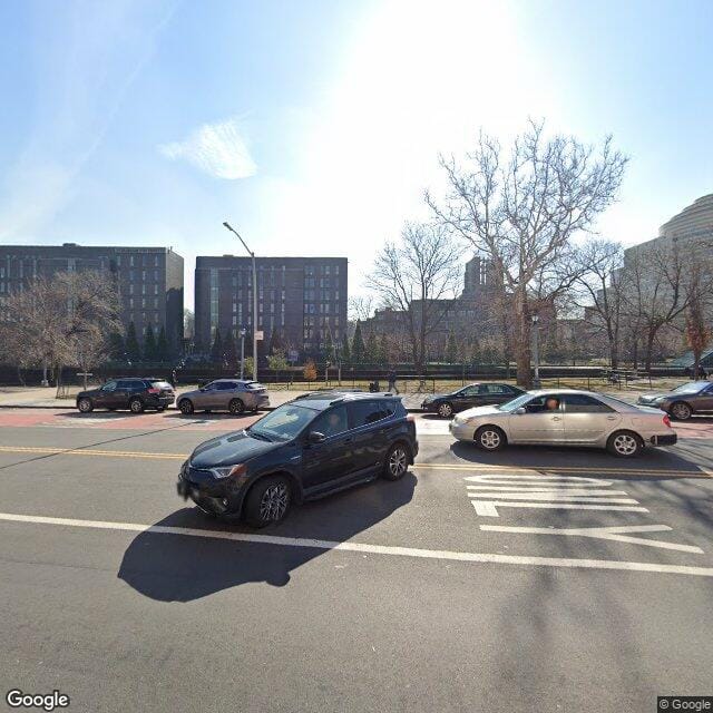 Rose Hill Apartments