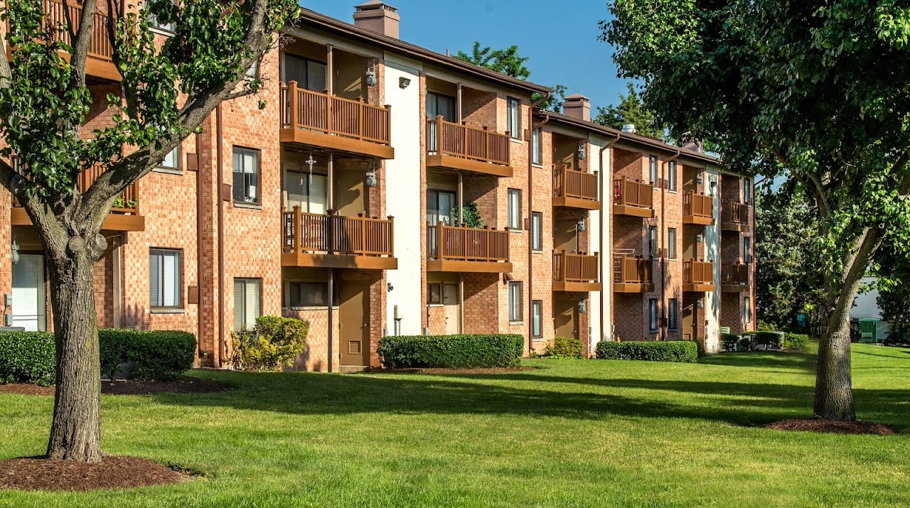 Rose Hill I