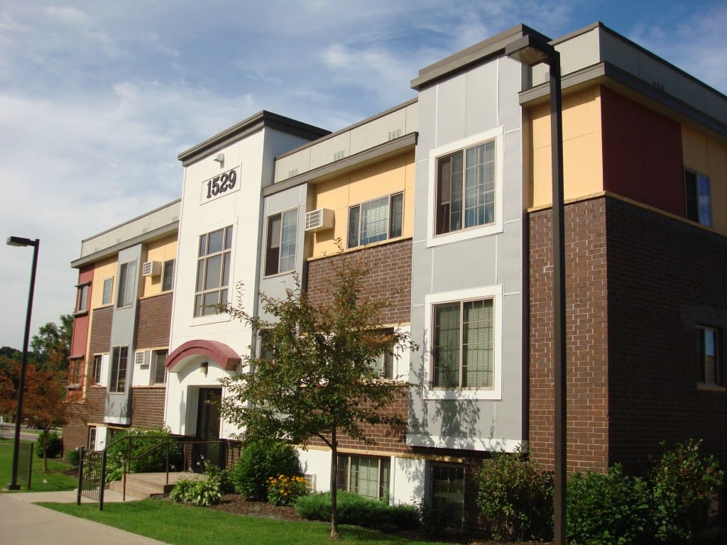 Rose Hill Neighborhood