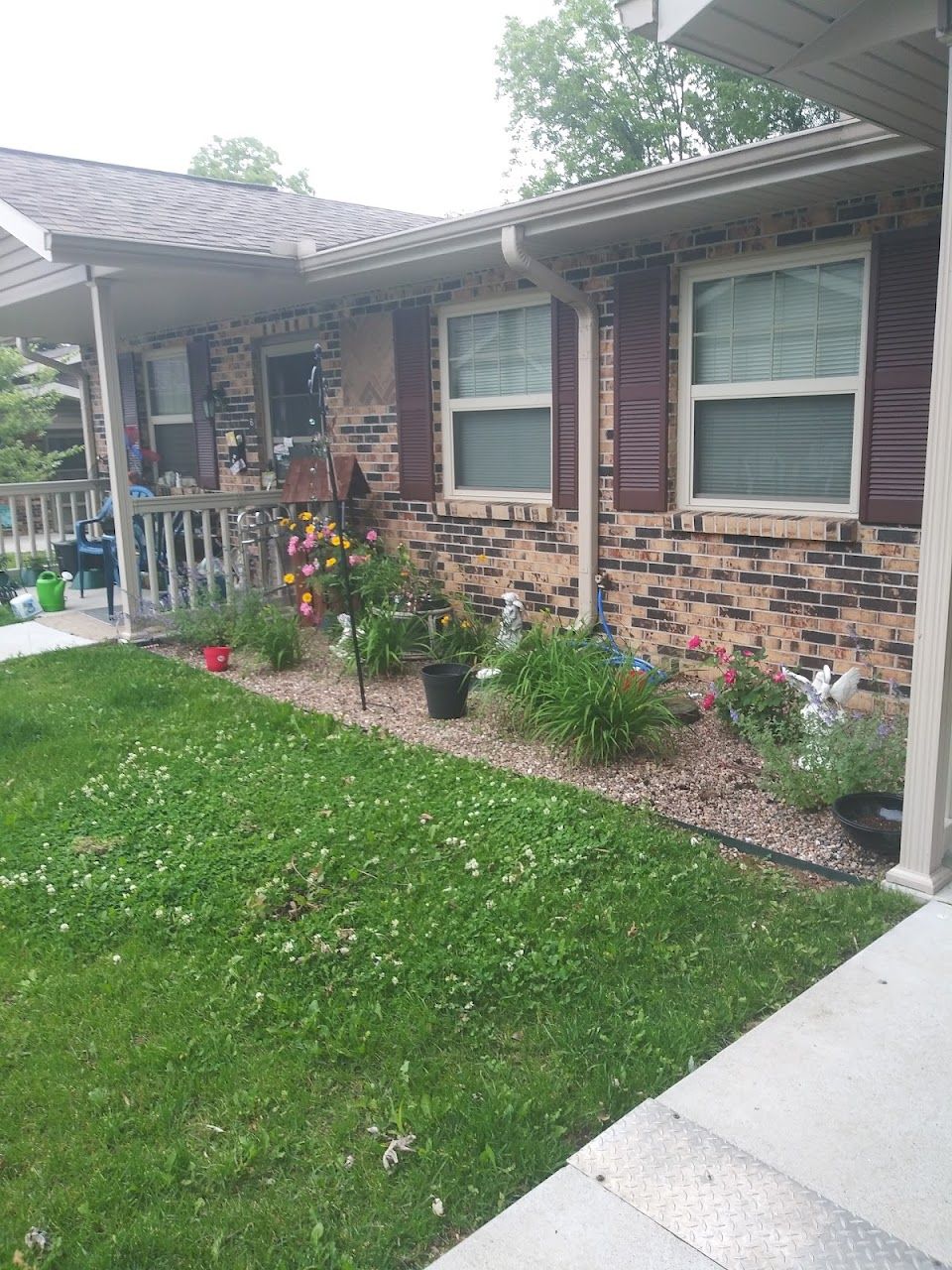 Rose Park Estates