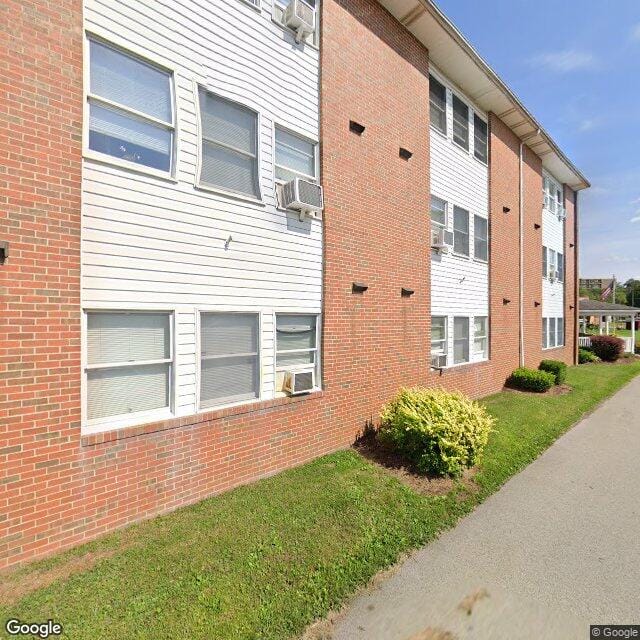 Rose Square Apts