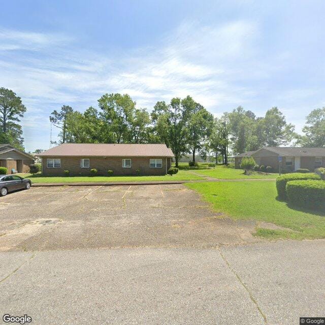 Rose Street Apts