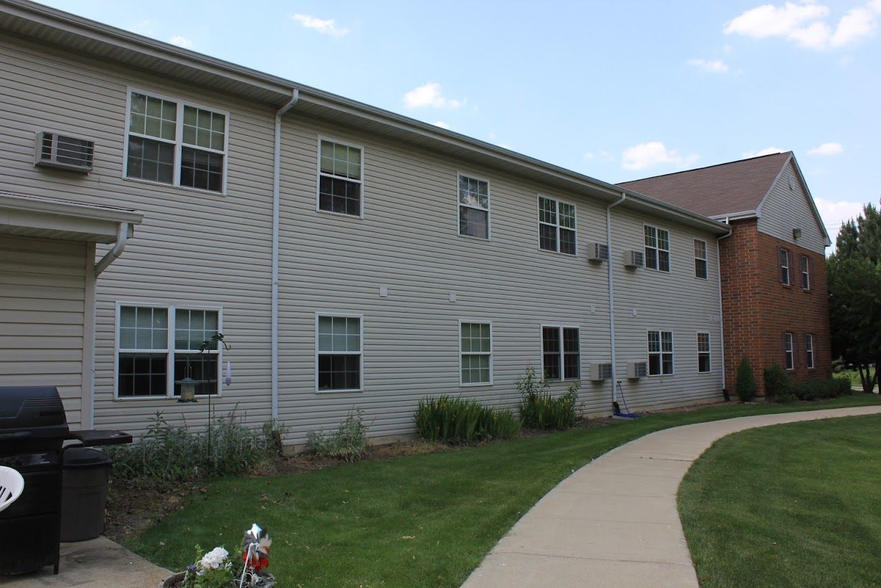 Rose Terrace Apts