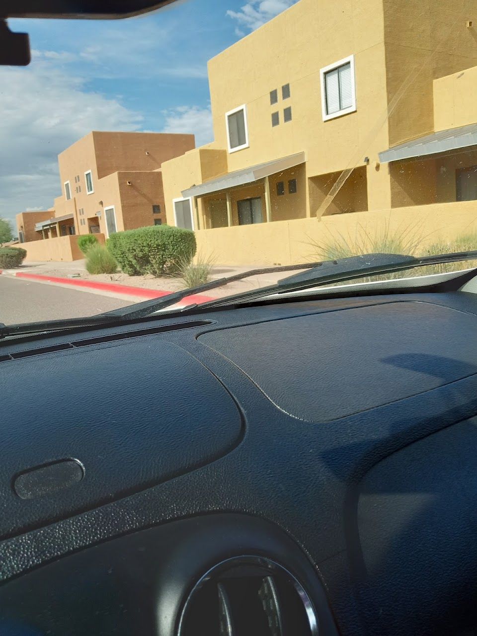 Rose Terrace I
