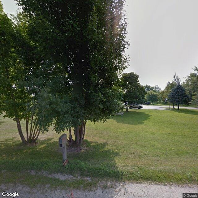 Rosebush Estates