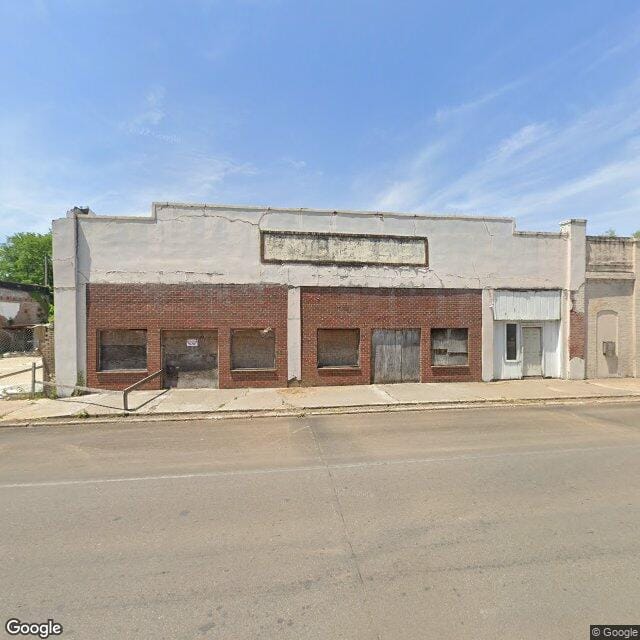 Rosedale Apt Homes
