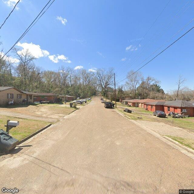 Rosedown Apts