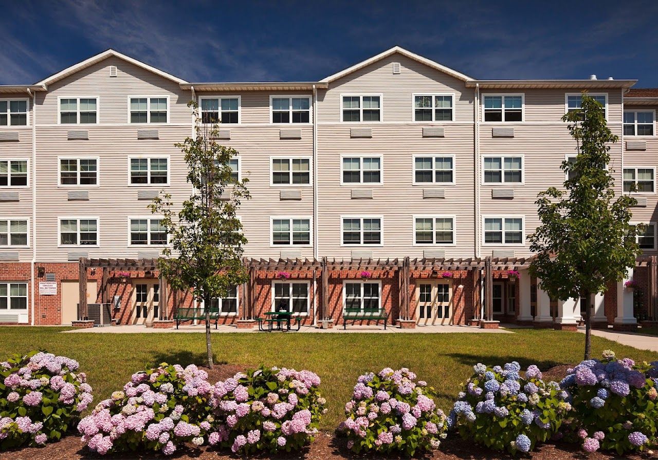 Rosegate Senior Housing