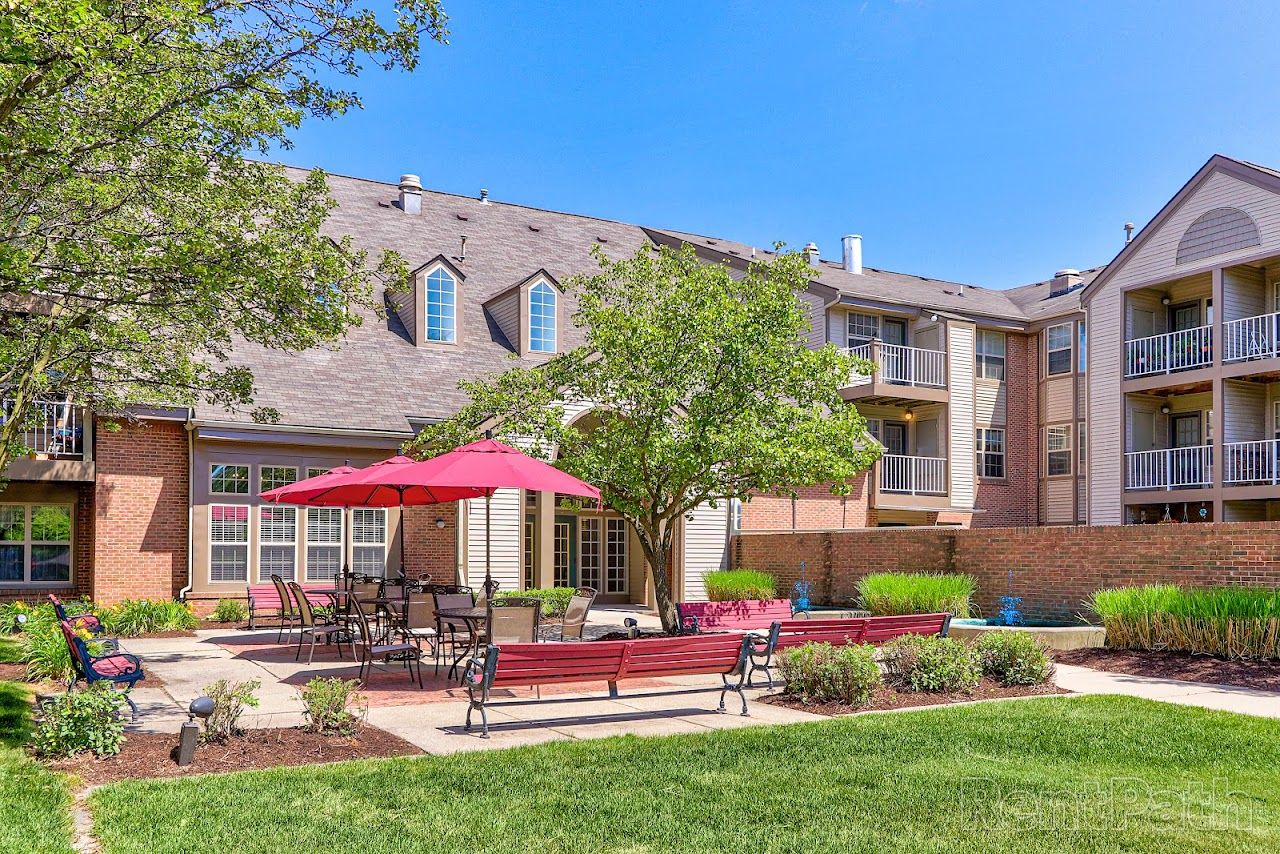Rosehaven Manor