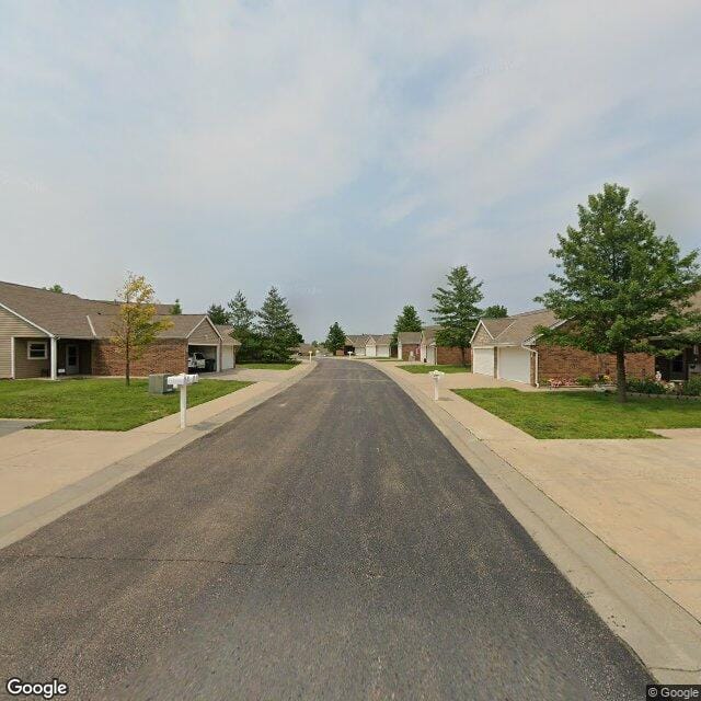 Rosehill Apts I
