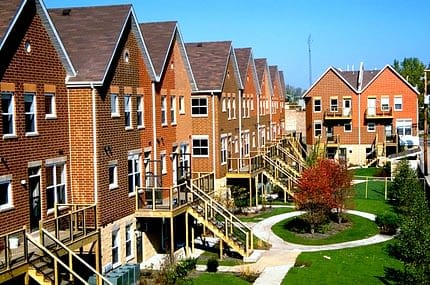 Roseland Ridge Apts
