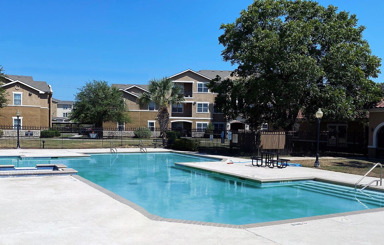 Rosemont At Bethel Place