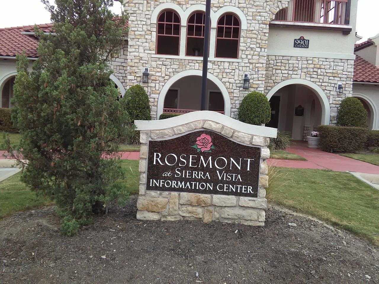 Rosemont At Sierra Vista (Scyene)