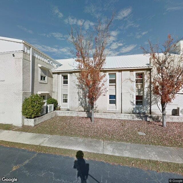 Rosemont Court