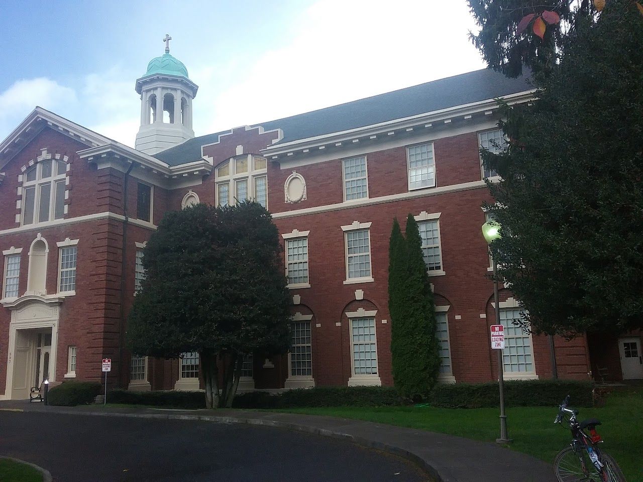 Rosemont Court