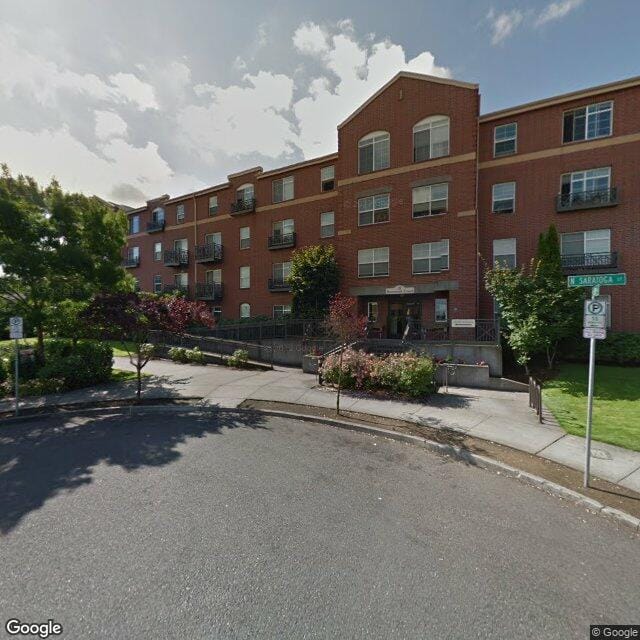 Rosemont Town Homes