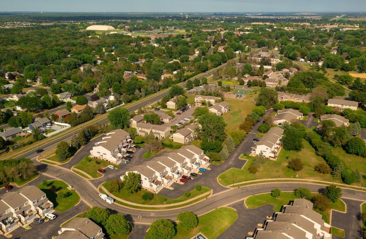 Rosemount Greens