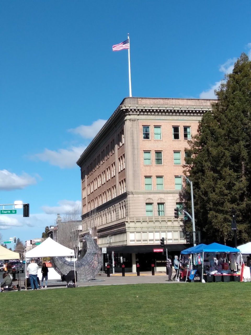 Rosenburg Building