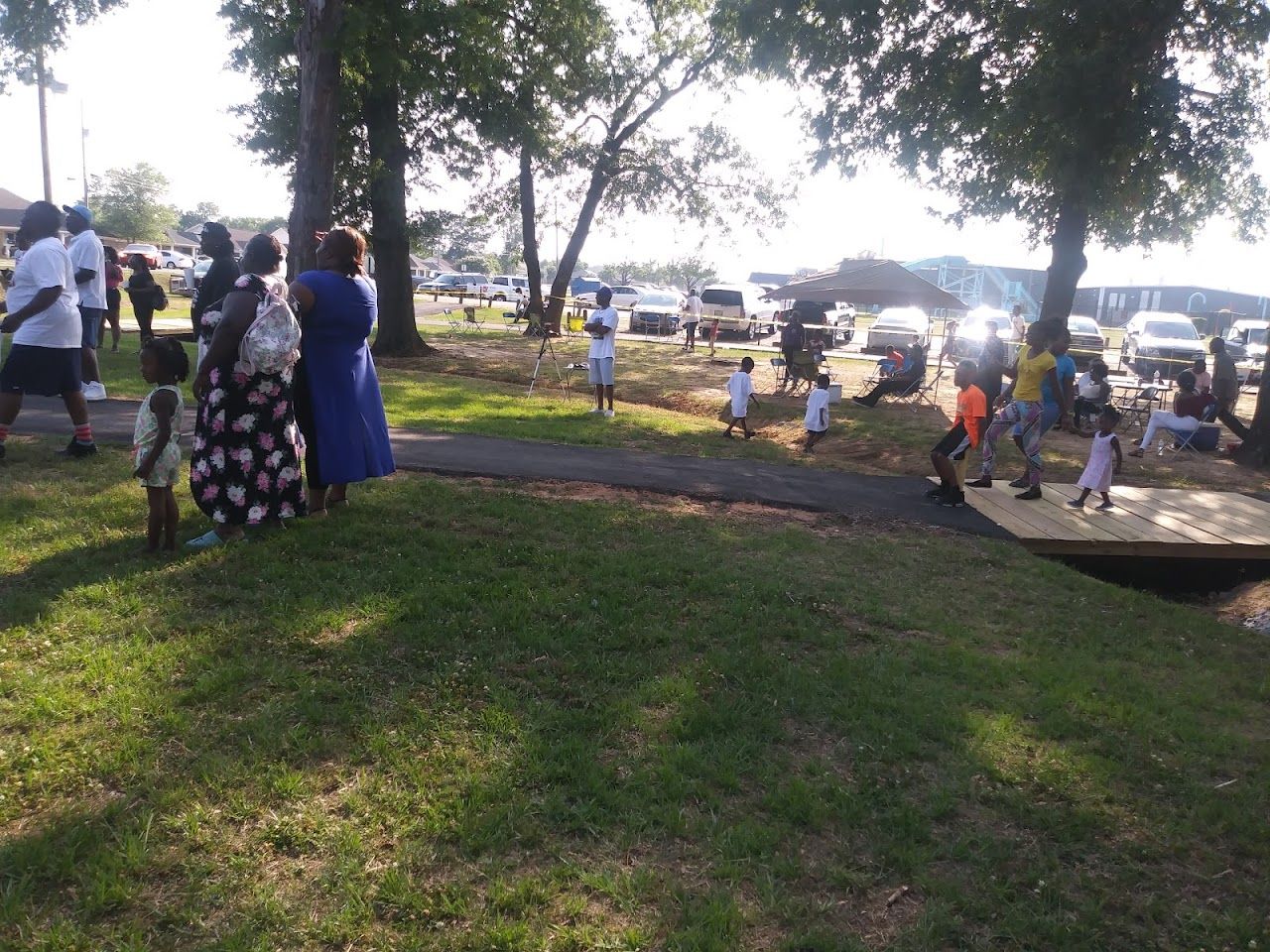 Rosenwald Subdivision Iv
