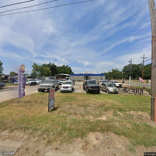 Rosepine Apts I