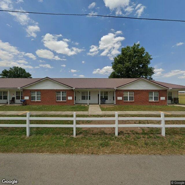 Rosewood Apts